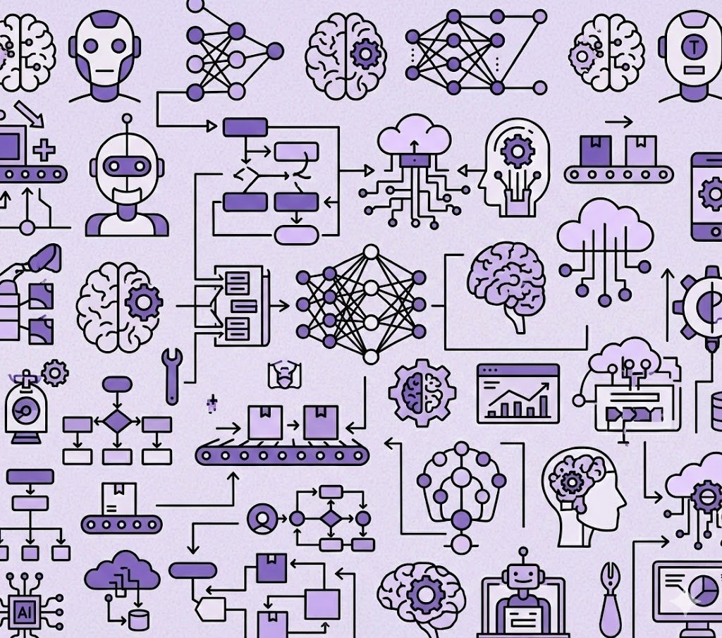 AI & Automations voorbeeld