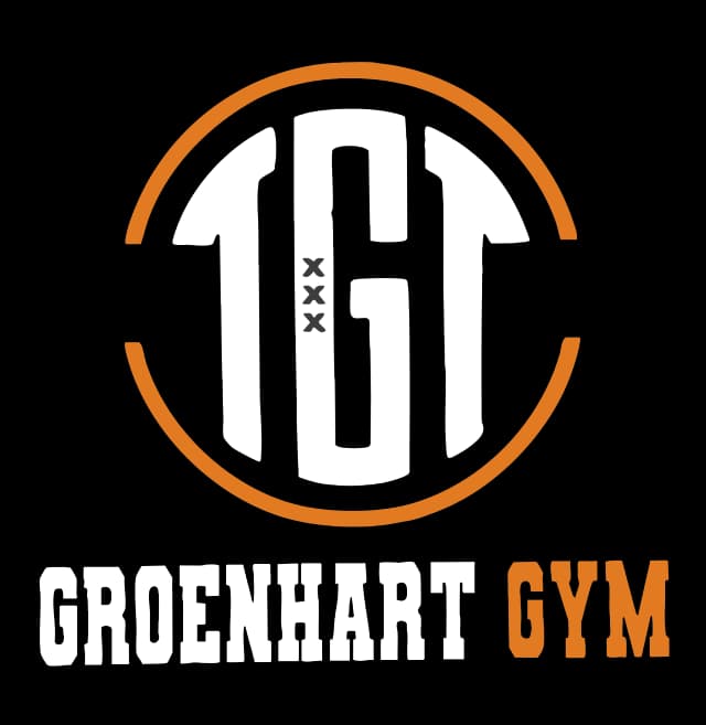 Murthel Groenhart